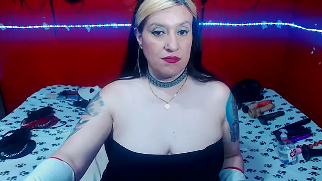 MATURE Randy online show from June 21, 8:13 pm