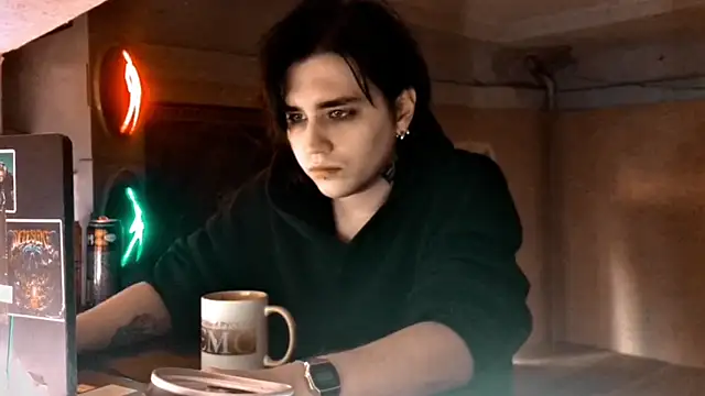 sademobeer online show from February 18, 12:59 pm