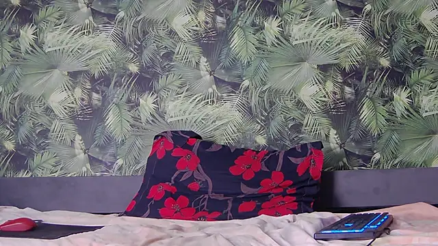 Alison Drew online show from December 2, 10:12 pm