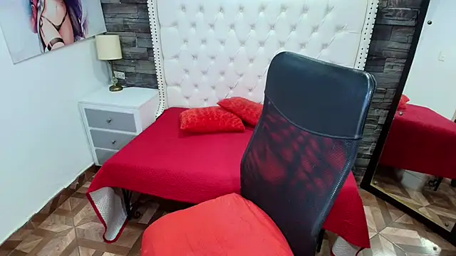 TRINY TS online show from July 12, 2:56 am