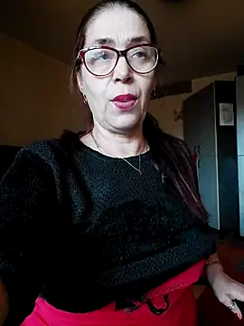 Snapshot of Love_Tina56 chatting on October 1, 7:24 am Love Tina56 online show from October 1, 7:24 am