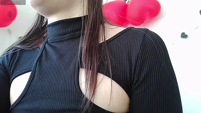 Aelita bb online show from February 21, 9:32 am