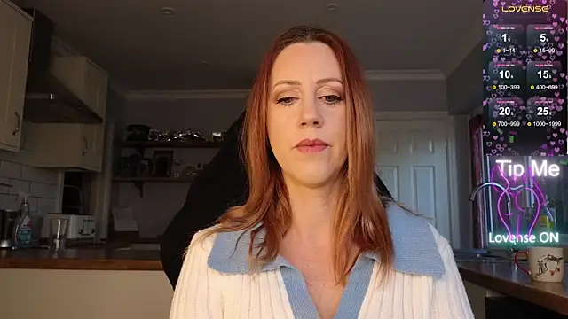 stripmequick online show from November 23, 2:30 pm