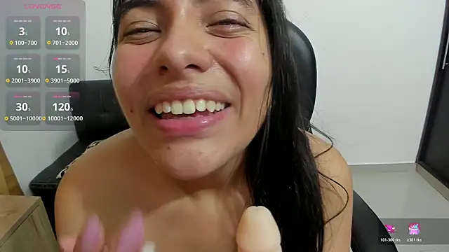 emilysex 118 online show from November 9, 5:14 am