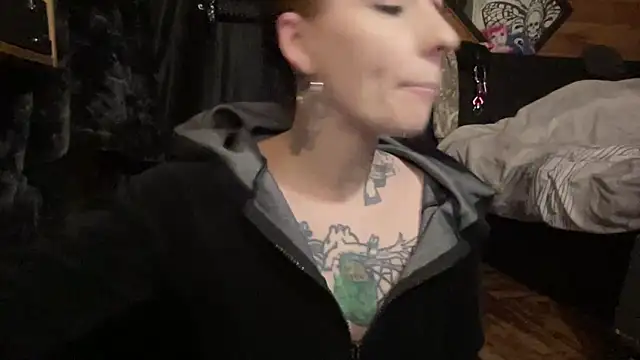 TeenyDoll online show from February 10, 2:47 am