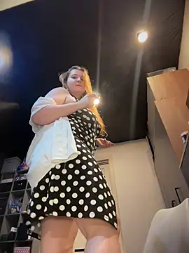 CandyShoopp online show from July 17, 10:13 pm