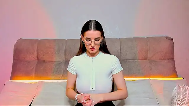 AriellaTesk online show from July 28, 3:48 am