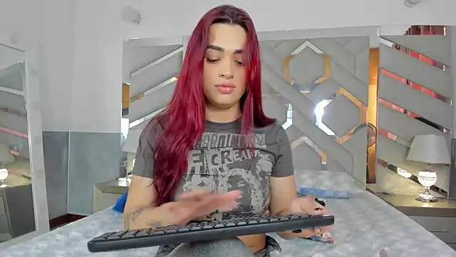 alexandra fire69x online show from February 10, 2:53 pm