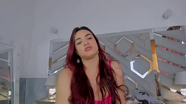 alexandra fire69x online show from March 10, 2:43 pm