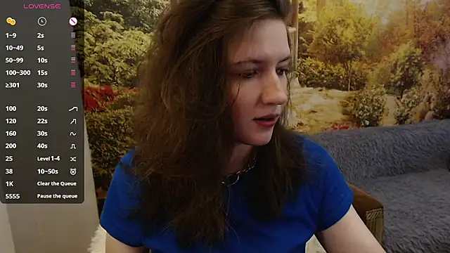 Pavla Soft online show from August 3, 8:18 am