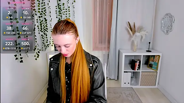 Snapshot of Salme_Sweet chatting on October 10, 10:03 pm Salme Sweet online show from October 10, 10:03 pm