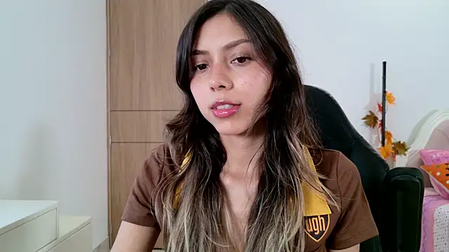 MissBecka  online show from October 26, 10:16 pm