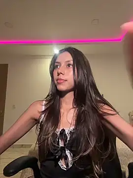 MissBecka  online show from August 8, 1:57 am