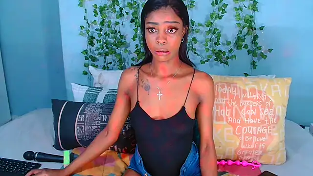 AvaOcean online show from December 14, 3:51 pm