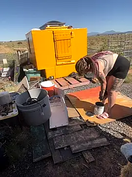 1-800-FUCKYOU online show from September 14, 10:18 pm