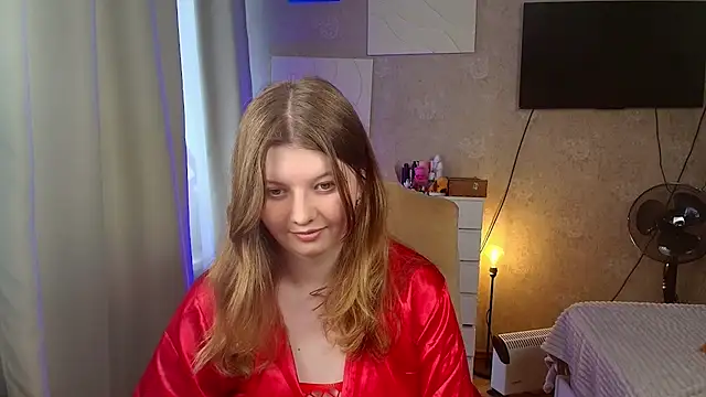 Vivian cutie online show from June 24, 3:44 pm