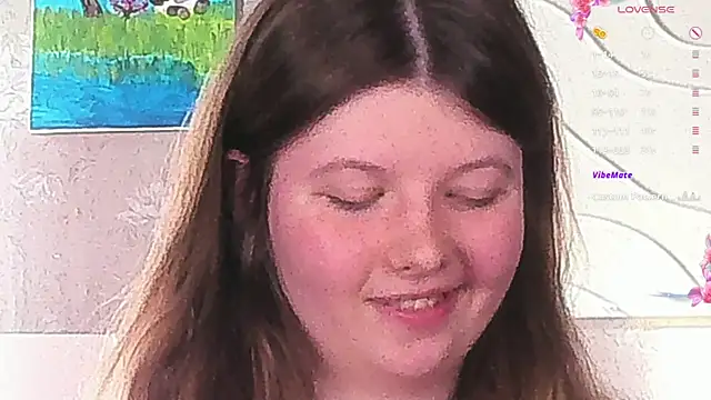 Vivian cutie online show from July 26, 3:42 pm