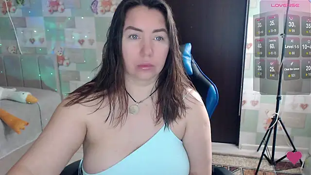 Korolek12 online show from February 17, 5:29 am