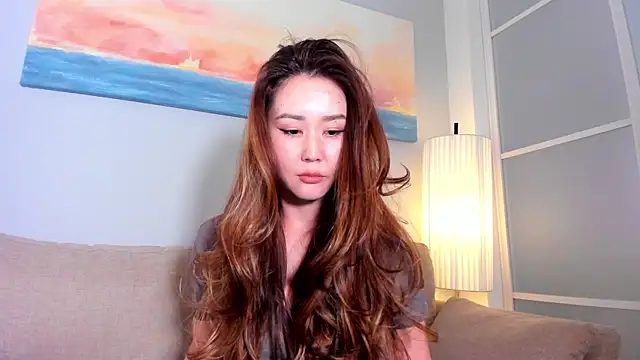 Snapshot of lucky_liss_ chatting on October 14, 6:27 am lucky liss online show from October 14, 6:27 am