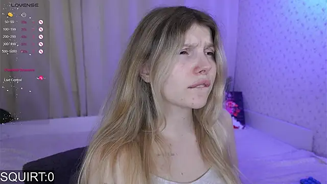  aleksa  online show from January 19, 5:47 am