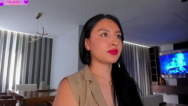 AnushaKumari online show from September 24, 3:11 pm