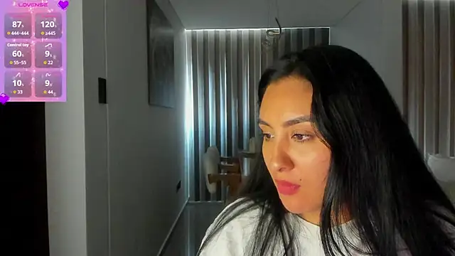 AnushaKumari online show from March 2, 6:36 pm