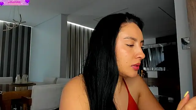 AnushaKumari online show from October 2, 3:28 pm