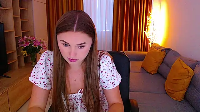  Mia Adams online show from September 22, 8:13 am