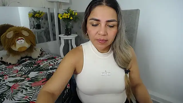 cum bigass online show from July 27, 12:24 pm