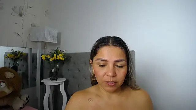 cum bigass online show from July 12, 12:50 pm