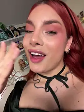 devlin nurmi online show from March 7, 9:22 pm