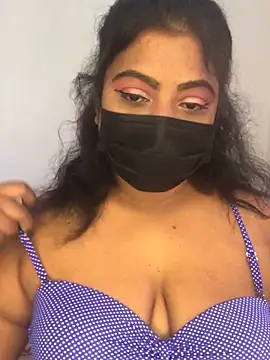  Cute ariana  online show from February 6, 6:39 am