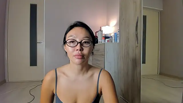 keiko hot online show from May 5, 3:09 am