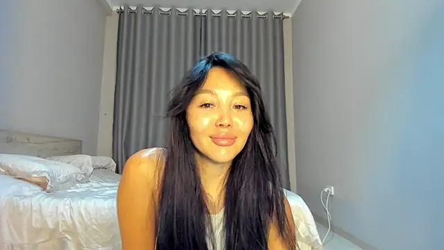 keiko hot online show from March 24, 6:02 pm