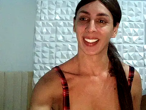 AlexiaDuucan online show from July 21, 2:07 pm