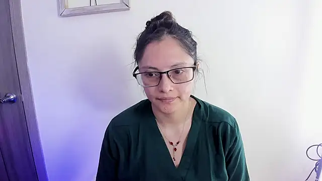 Kyomi chang online show from July 17, 1:26 pm