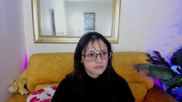Kyomi chang online show from June 25, 12:40 pm