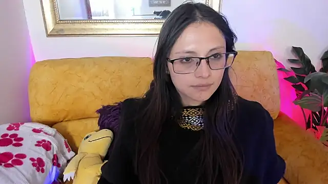 Kyomi chang online show from July 30, 1:23 pm