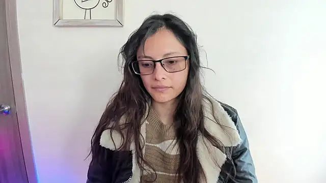 Kyomi chang online show from July 23, 1:08 pm