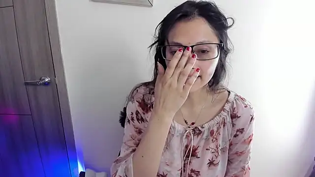 Kyomi chang online show from June 24, 12:48 pm