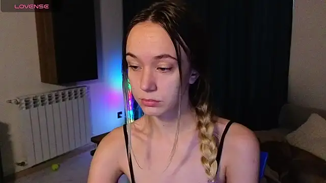 SexyCocobutt online show from November 14, 8:14 am