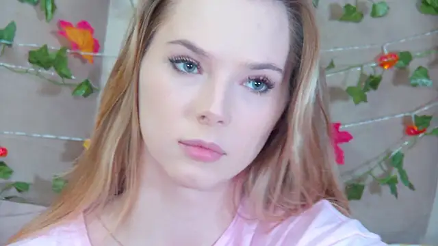 GentleRossi online show from September 29, 9:09 pm