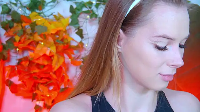 GentleRossi online show from November 14, 2:50 pm