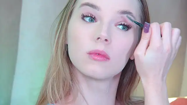 GentleRossi online show from November 17, 9:37 pm