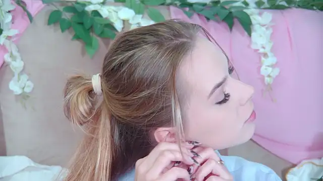 GentleRossi online show from September 16, 2:58 pm