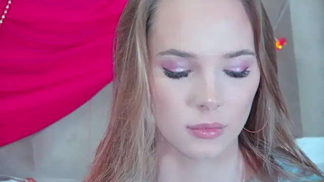 GentleRossi online show from September 24, 3:11 pm