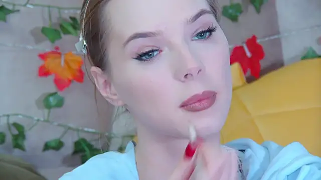 GentleRossi online show from October 14, 3:03 pm