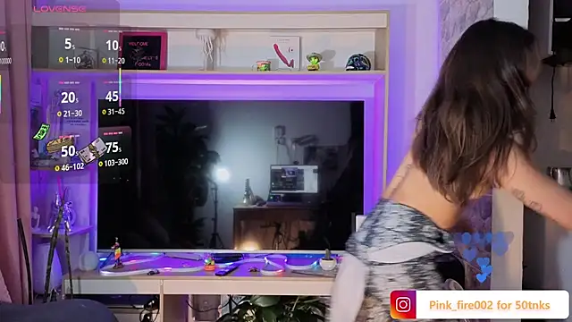 melisa es online show from July 26, 1:35 am