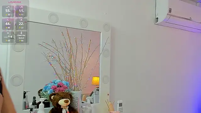 Beautyari  online show from July 4, 12:45 pm