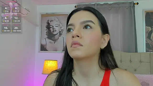 Beautyari  online show from July 23, 12:24 pm